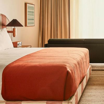 Soundside King Jr Suite, Deluxe Guest Room, 1 King, Sofa Bed Blockade Runner Beach Resort Promo Code