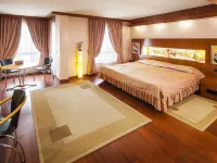 Hotel Anel Hotel di Sofia