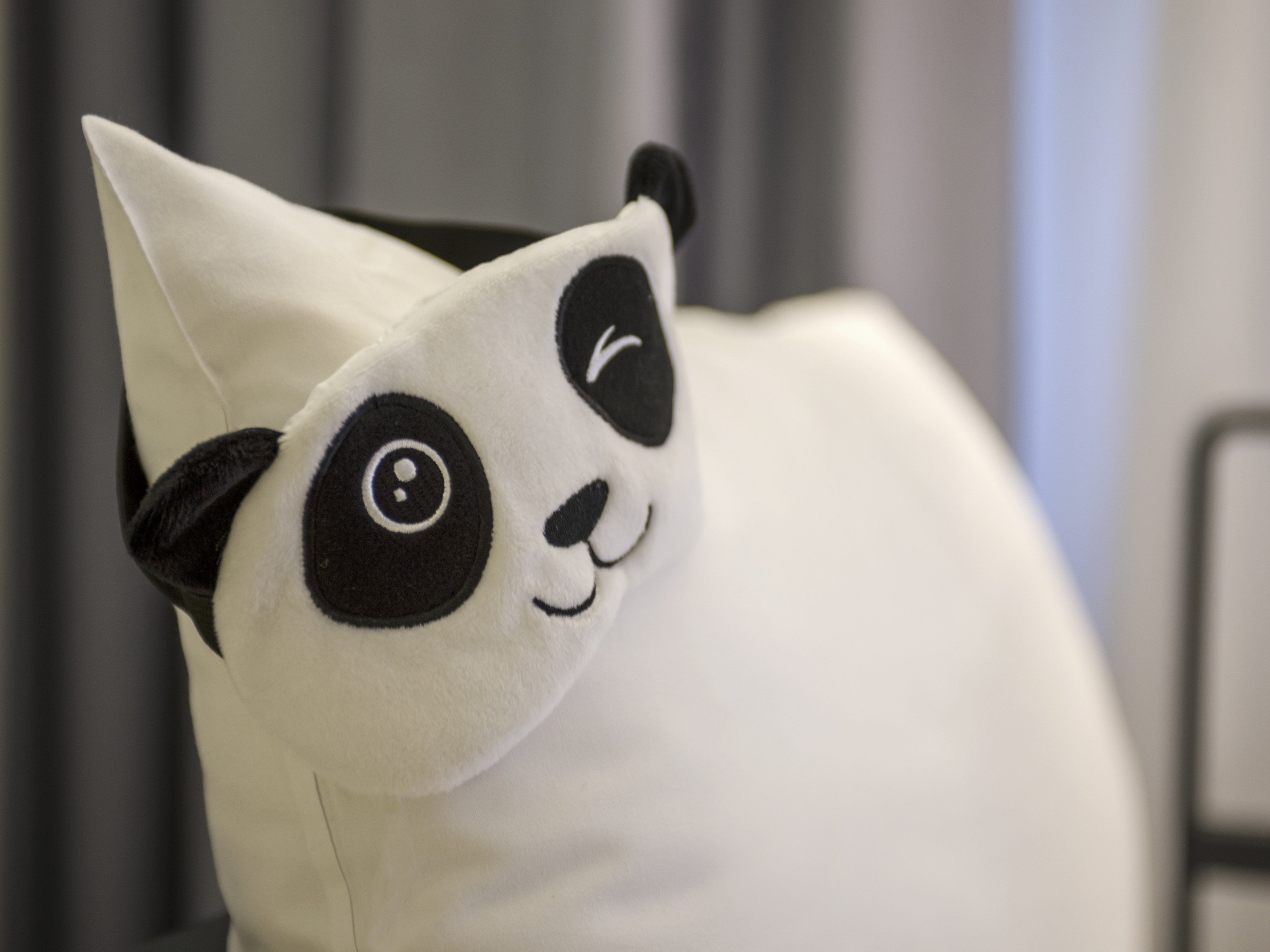 高级双人床房（带梳化床）