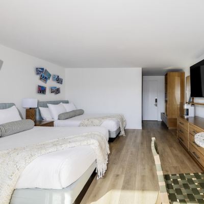 River View Room-2 Queen Beds Red Jacket Beach Resort Promo Code