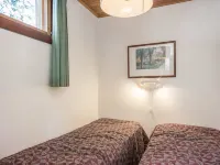 Alppikylä 3b Paritalo Hotel a 