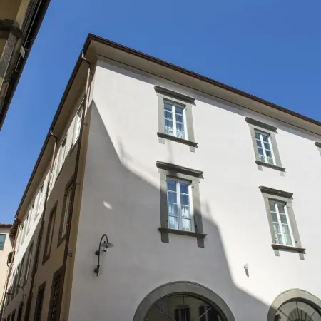 Palazzo Dipinto