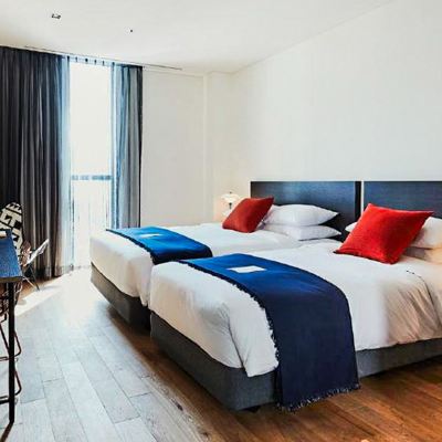 펫룸 디럭스트윈 라까사호텔 광명 쿠폰