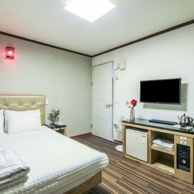 세미 프라이빗룸 그린힐 모텔 부산 쿠폰