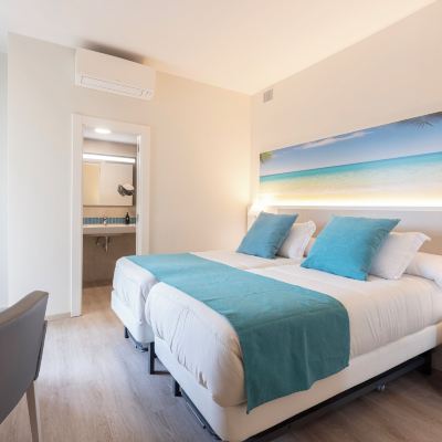 Premium Double Room, Pool View (Superior) Invisa Hotel Es Pla - Adults Only Promo Code