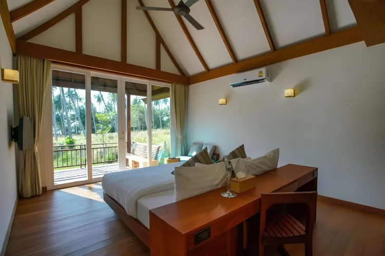 การ์เด้นวิลล่า