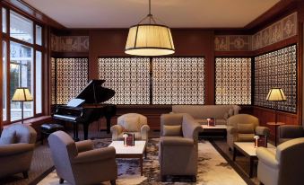 Hôtel Barrière Le Royal La Baule - Housity