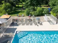 Novotel Mâcon Nord – Porte de Bourgogne