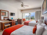 Marival Emotions Resort & Suites Riviera Nayarit by Mercure Отели в г. 