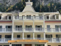 Gemmi Hotel & Spa