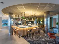 Hôtel Novotel Bourges