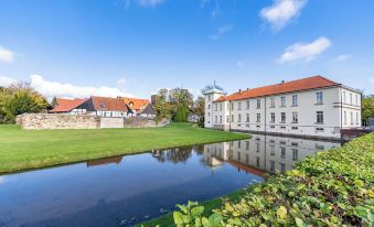 Schloss Westerholt - Housity