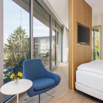 Superior Room With View NH Graz City Promo Code