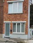 Au 169 Maison du coin Отели в г. 