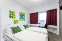 Sleeep Hotel Wiener Neudorf Hôtels à : 