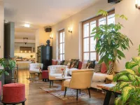 Henri Country House Kitzbühel Hotels in Kitzbühel