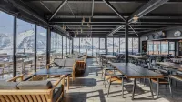 Gudauri Loft Hotel