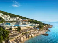 Valamar Bellevue Resort Hotels in Labin