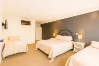 MOTEL ROYAL TARA