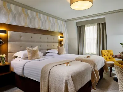 Bridge House Hotel, Leisure Club & Spa Hotels in 