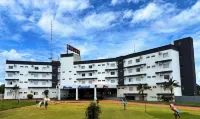 Marion Pantanal Hotel Hoteles en 