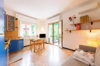 Beautiful Flat in Rapallo - Happy Rentals