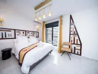 Guyane Appart'Hôtel Hotel di Cayenne