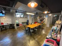 Suncheon Guesthouse Nreem