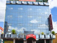 Comfy Inn Eldoret فنادق في إلدوريت