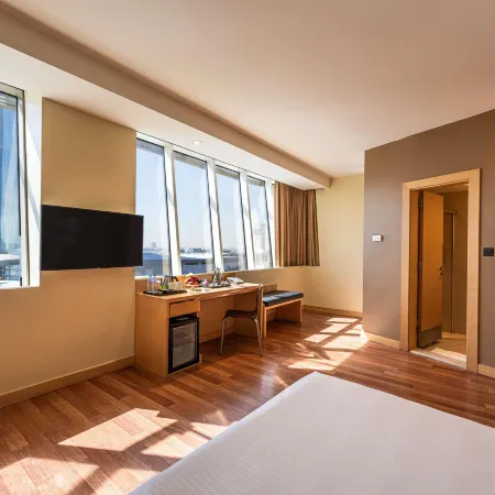 Ibis Riyadh Hotel Al Muhammadiyah United Company Branch