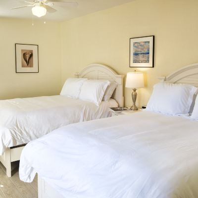 Double or Twin Room Atlantic Hideaway Promo Code