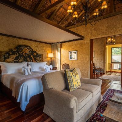 Villa Somopane Jabulani Safari Promo Code