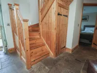 Horseshoe Cottage Hotele w: Middlesbrough