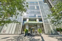 Sentral Michigan Avenue Hotels in 