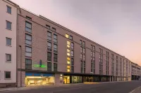 Radisson Hotel Leipzig Hotels in 
