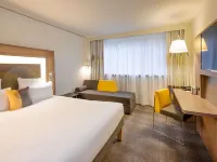 Novotel Muenchen City Arnulfpark