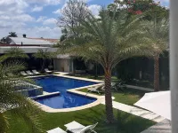 Hotel Boutique Casa Ceibas Hotels in Cuautla