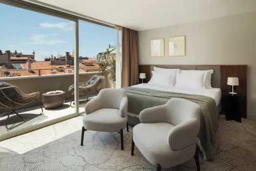 Armerun Hotel Rijeka