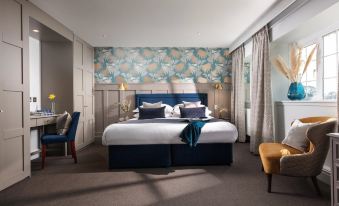 Budock Vean Hotel - Housity