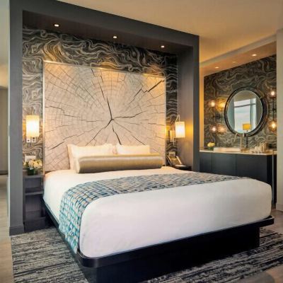 Accessible Deluxe King Room Non Smoking Wind Creek Casino & Hotel Wetumpka Promo Code
