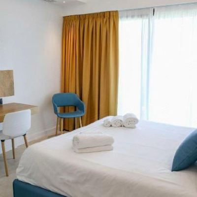 Double Room With Sea View Sunset Hotel Promo Code