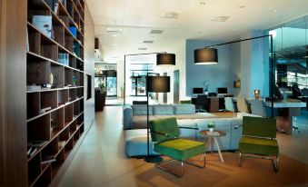 Courtyard by Marriott Gdynia Waterfront - Housity