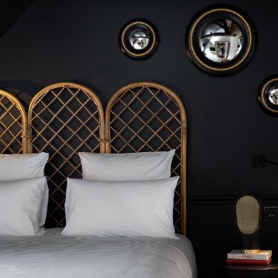 Junior Suite Non smoking Chouchou Hotel Promo Code