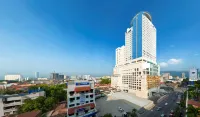 St. Giles Wembley Penang Hotels in 