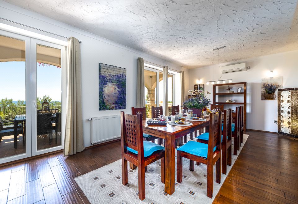 別墅，整套房子或公寓