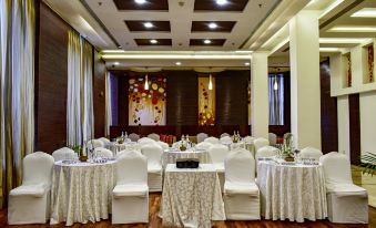 Fortune Park Orange, Sidhrawali - Member ITC's Hotel Group