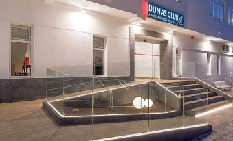 Dunas Club - Hotel & Apartamentos