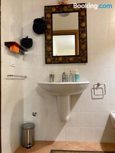 Dimora dei Saraceni Apartment With Garden View