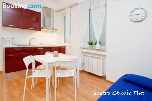 Giostra Studio Flat Studio Apartment