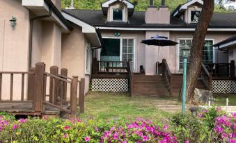 Hongcheon Garam Stay Pension